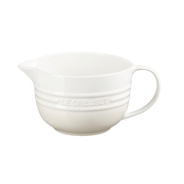 Le Creuset Stoneware Mixing Jug