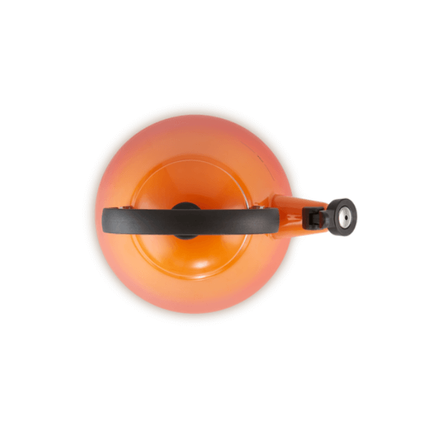 Le Creuset Kone Kettle Volcanic 1.6L
