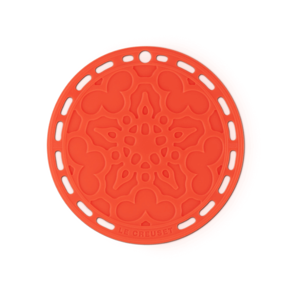Le Creuset French Heritage Silicone 20cm Trivet