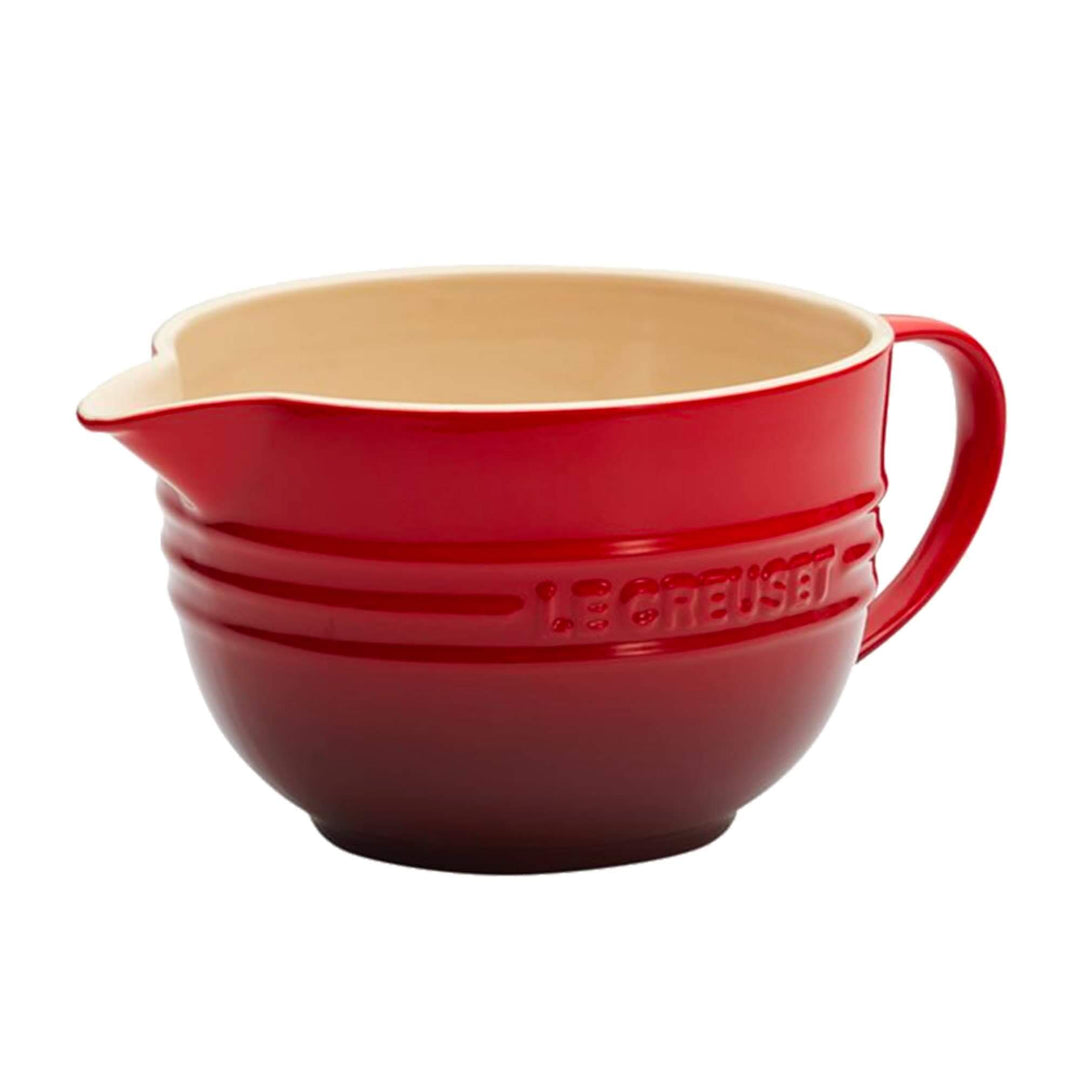 Le Creuset Stoneware Mixing Jug