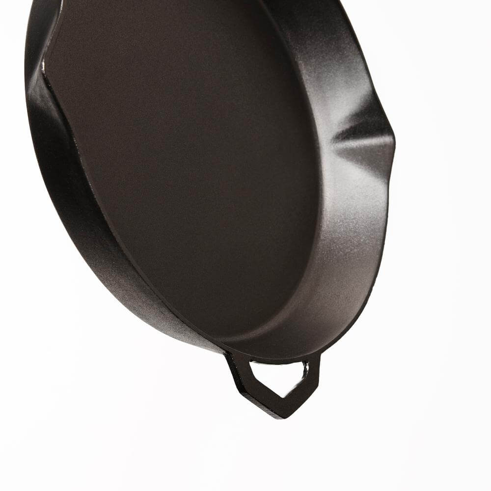 The Ironclad Legacy Pan 28cm Skillet