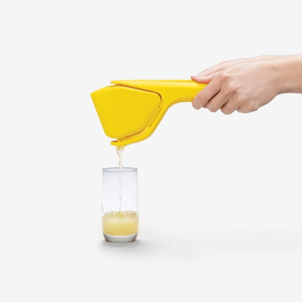 Dreamfarm Lemon Fluicer