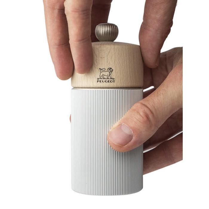 Peugeot Line Mill 12cm Natural