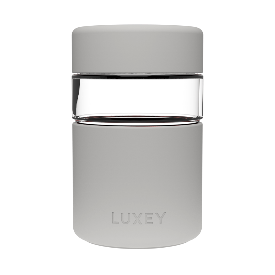 Luxey Glass Original Cup
