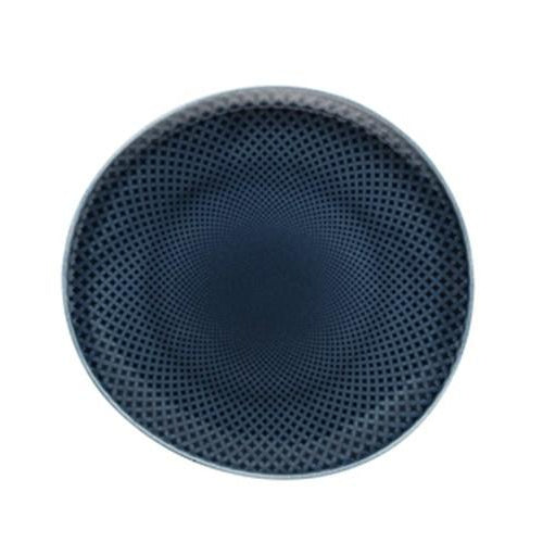 Rosenthal Junto Plate Ocean Blue 22cm