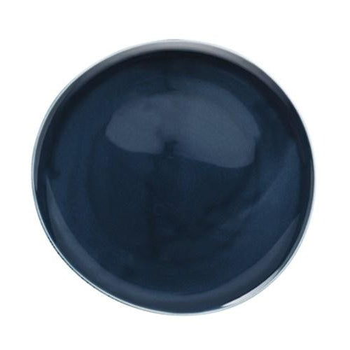 Rosenthal Junto Plate Ocean Blue 27cm