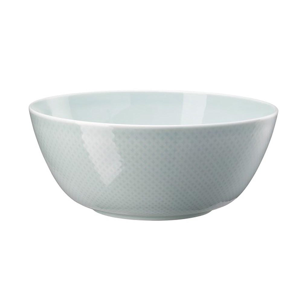 Rosenthal Junto Bowl Opal Green 26cm