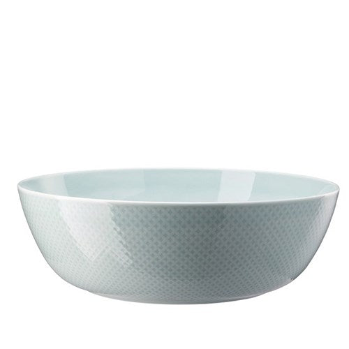 Rosenthal Junto Bowl Opal Green 33cm