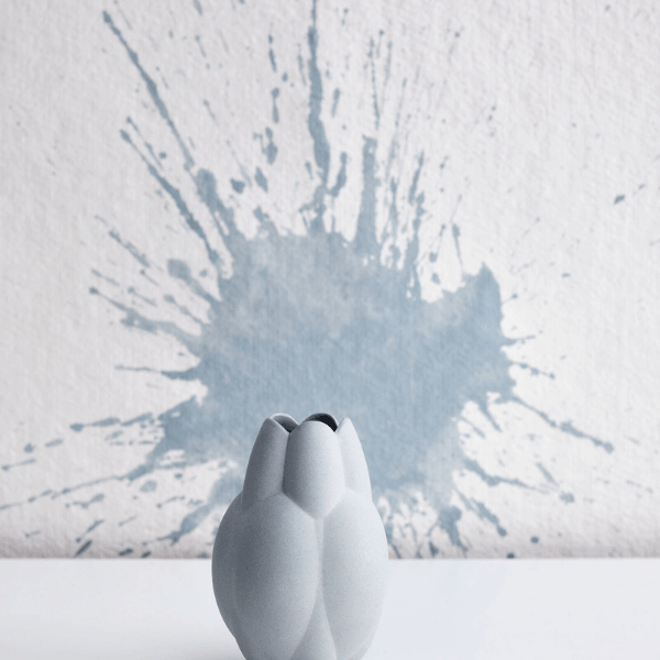 Rosenthal Core Vase Lava 10cm