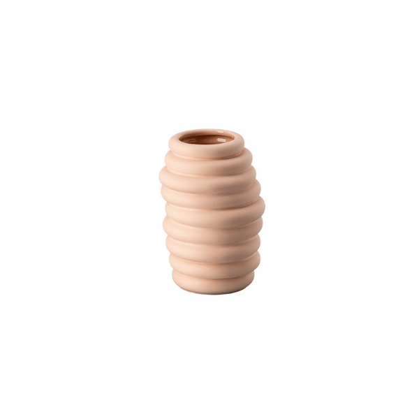 Rosenthal Hop Vase Cameo 10cm