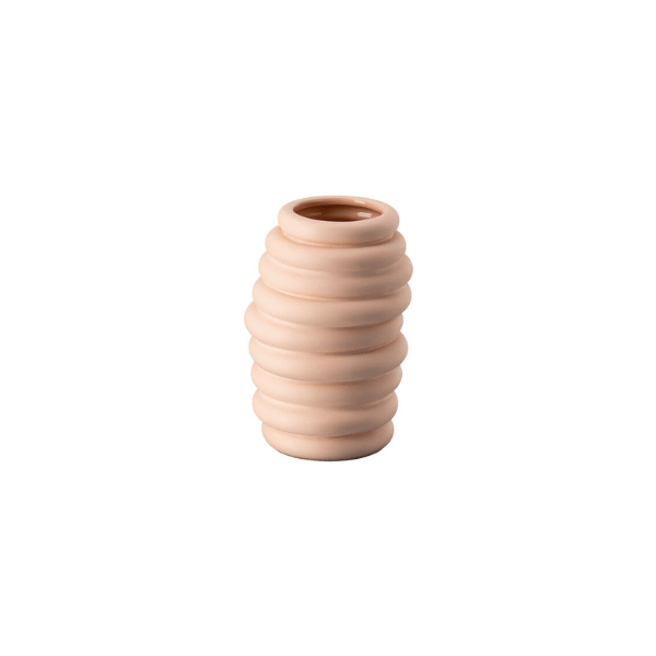 Rosenthal Hop Vase Cameo 10cm
