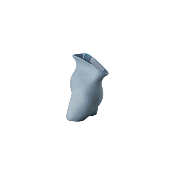 Rosenthal La Chute Vase Pacific 10cm
