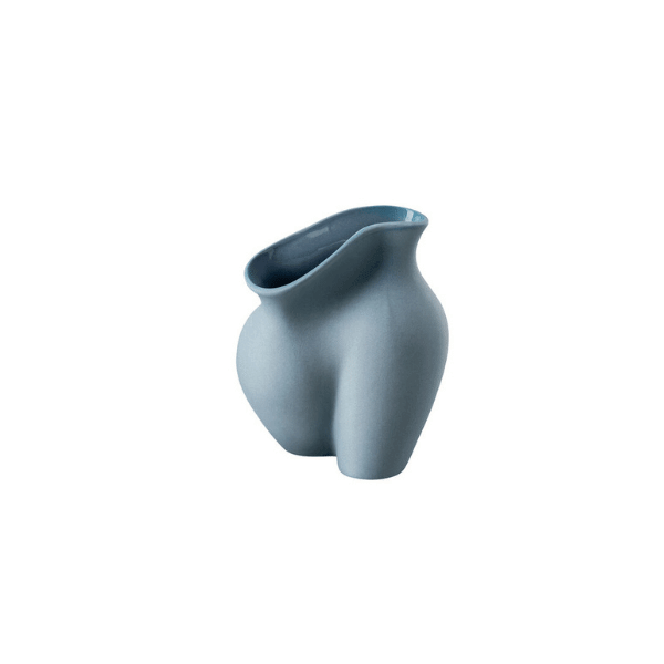 Rosenthal La Chute Vase Pacific 10cm
