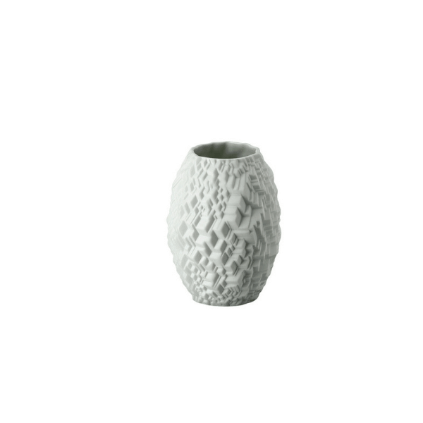 Rosenthal Phi City Vase Sea Salt 10cm