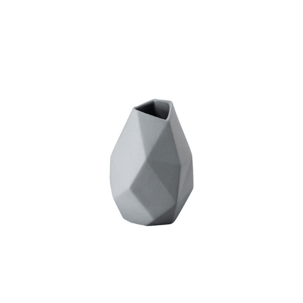 Rosenthal Surface Vase Lava 9cm