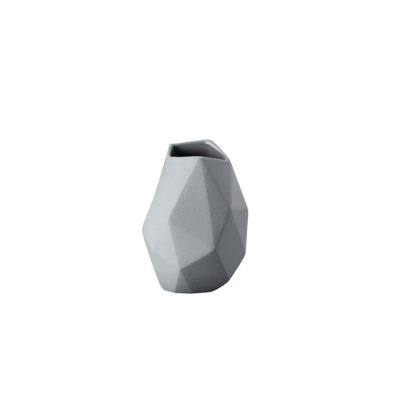 Rosenthal Surface Vase Lava 9cm