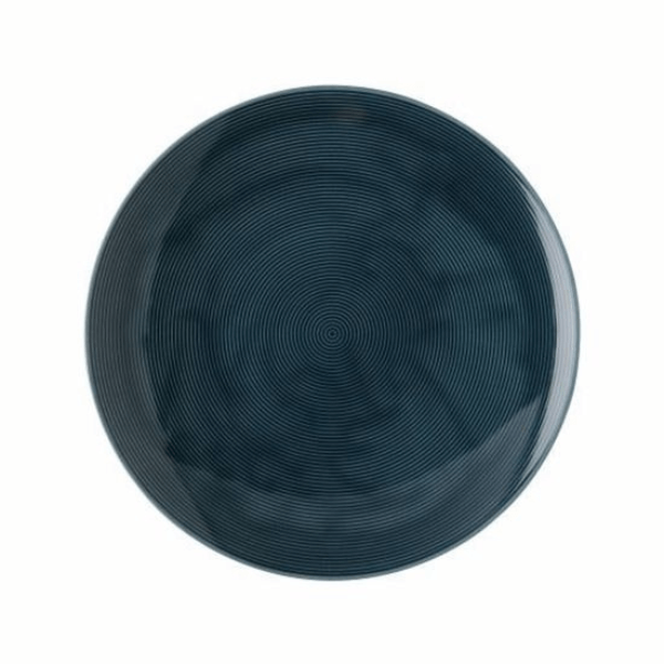 Thomas Loft Plate Night Blue
