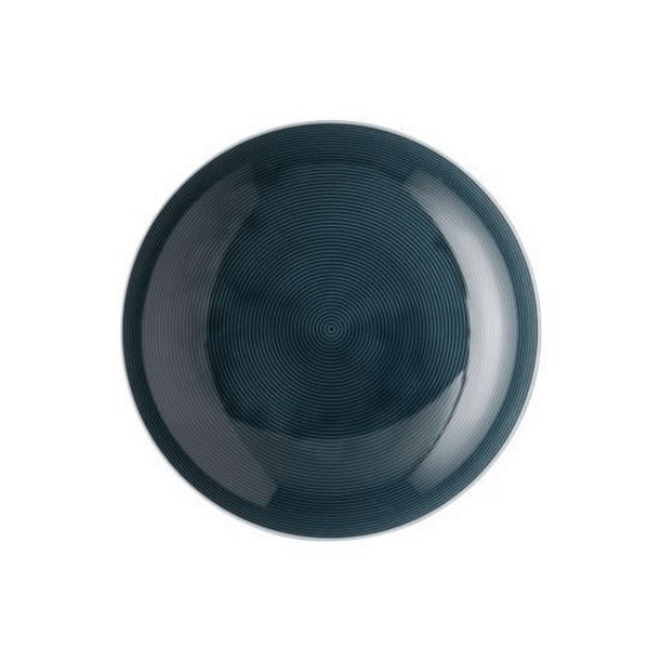 Thomas Loft Deep Plate 24cm Night Blue