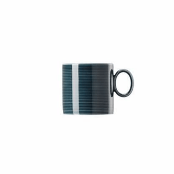 Thomas Loft Mug Night Blue