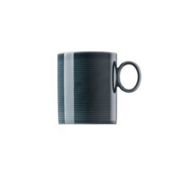 Thomas Loft Mug Night Blue