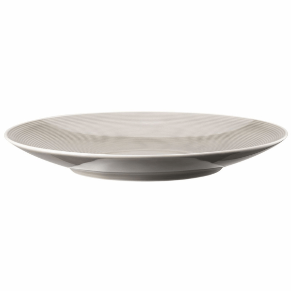 Thomas Loft Plate Moon Grey