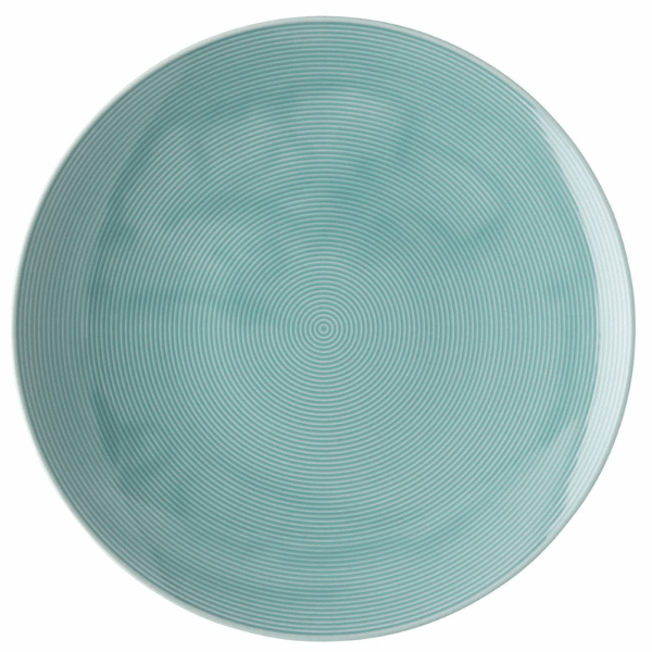 Thomas Loft Plate Ice Blue