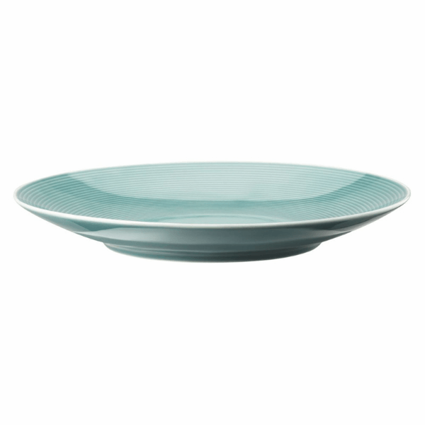 Thomas Loft Plate Ice Blue