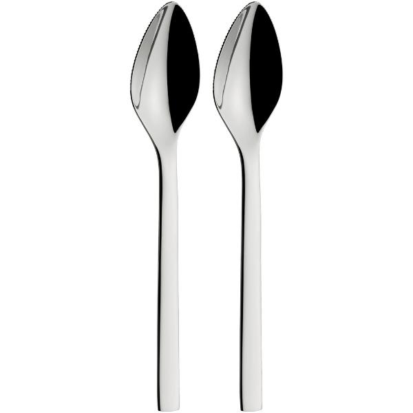 WMF Nuova Grapefruit Spoons 2pce