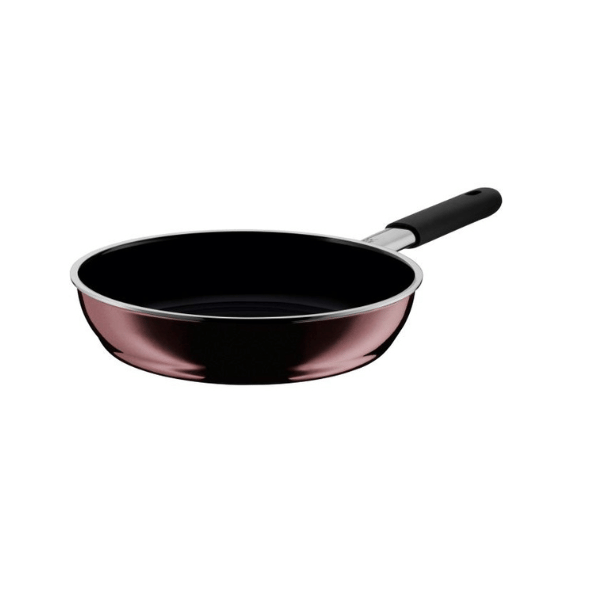 WMF Fusiontec Mineral Rose Fry Pan