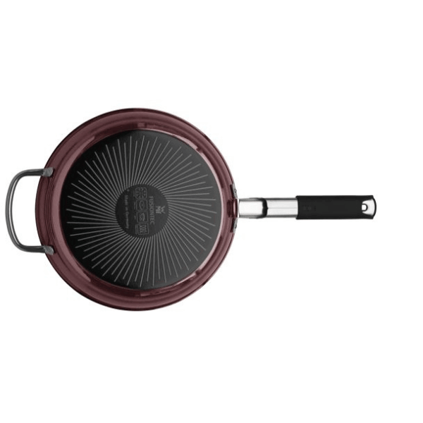 WMF Fusiontec Mineral Rose Fry Pan