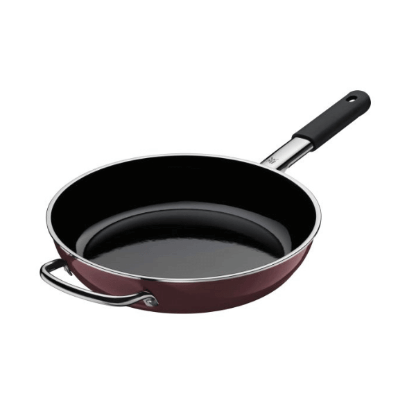WMF Fusiontec Mineral Rose Fry Pan