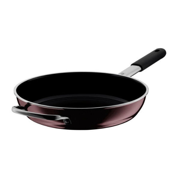 WMF Fusiontec Mineral Rose Fry Pan