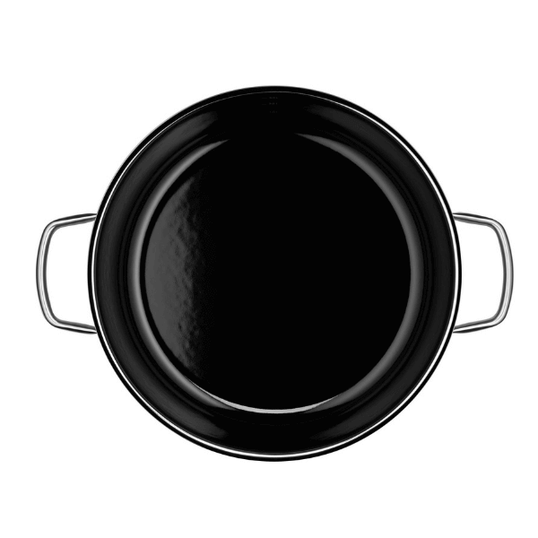 WMF Fusiontec Platinum Oven Pan with Lid 28cm