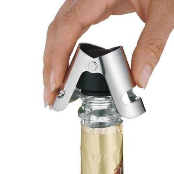 WMF Champagne Bottle Seal