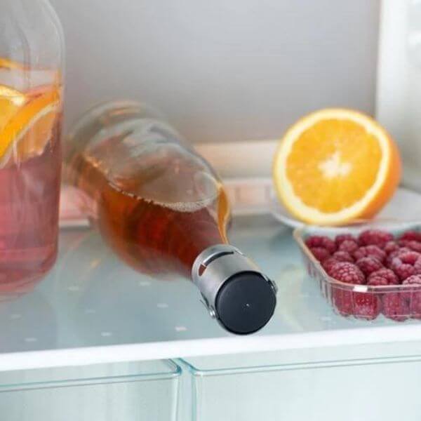 WMF Champagne Bottle Seal