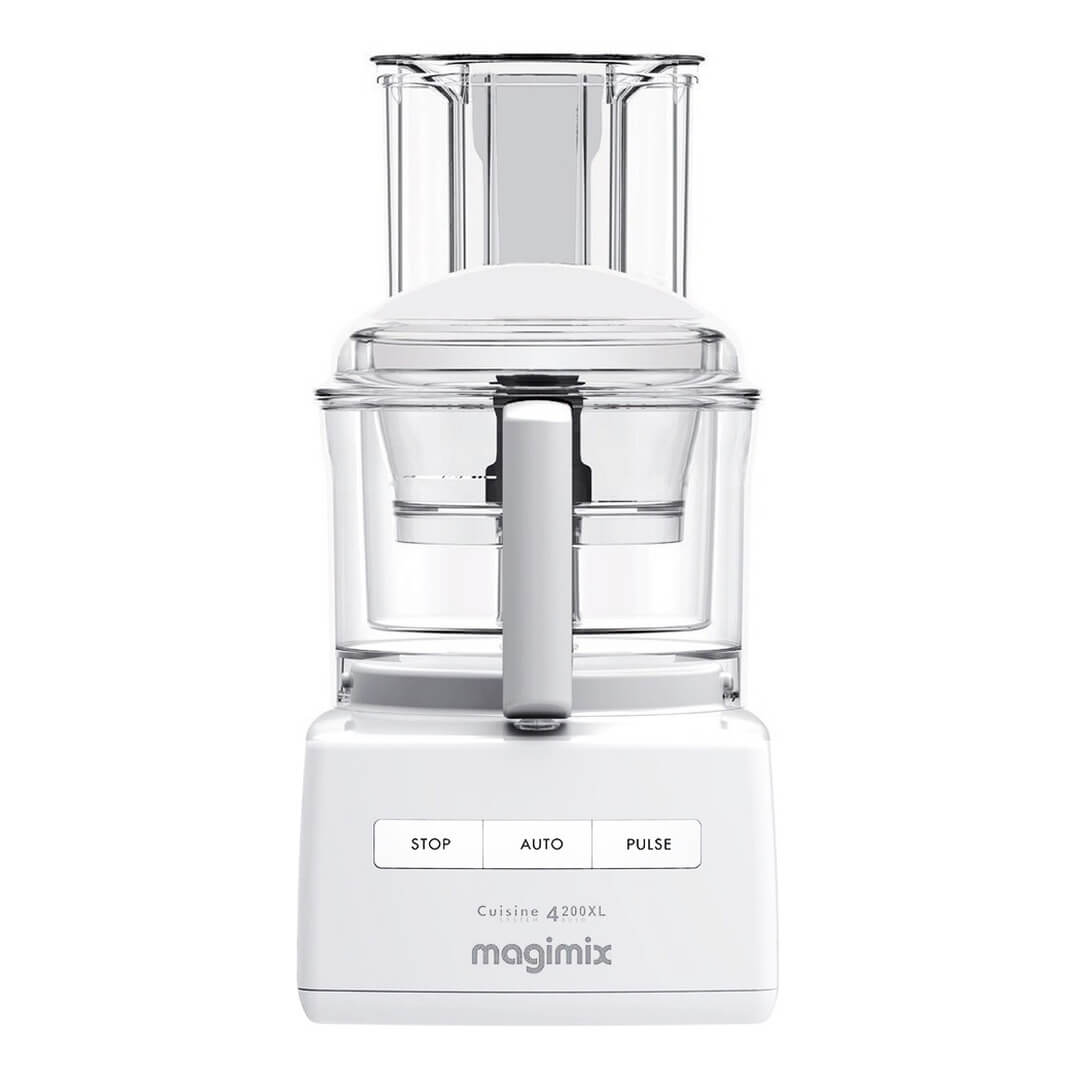 Magimix Food Processors Milly's Kitchenware
