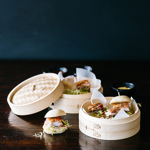 Avanti Bamboo Steamer