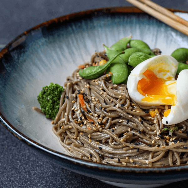 Naibu Aurora Udon Bowl