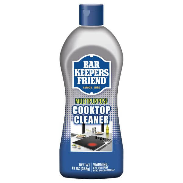 Bar Keeper's Friend Cook Top Cleaner 369g