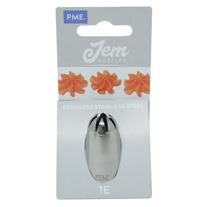 JEM Nozzle Drop Flower #1E