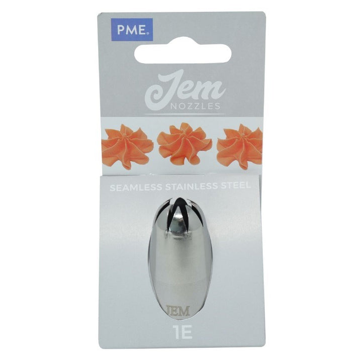 JEM Nozzle Drop Flower #1E