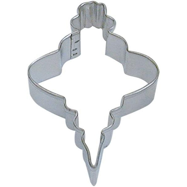 Assorted Christmas Cookie Cutters
