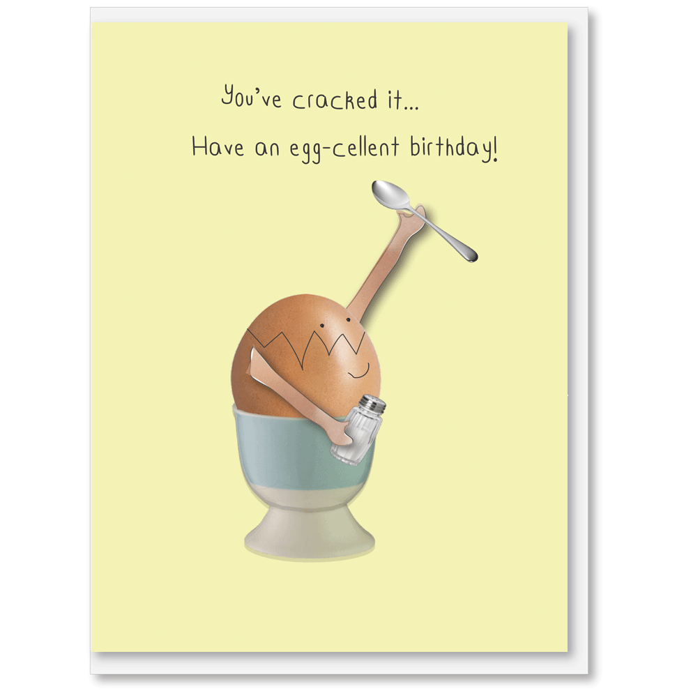 Gift Card Happy Birthday Card