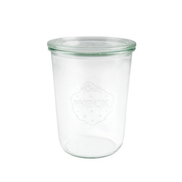 Weck Mold Jar 850ml (L)