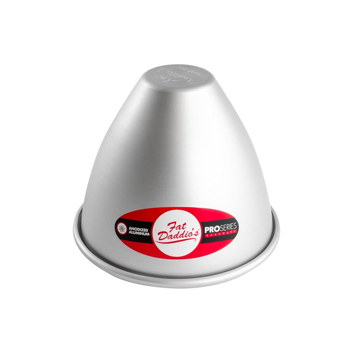 Fat Daddio's Dolly Varden Cake Pans