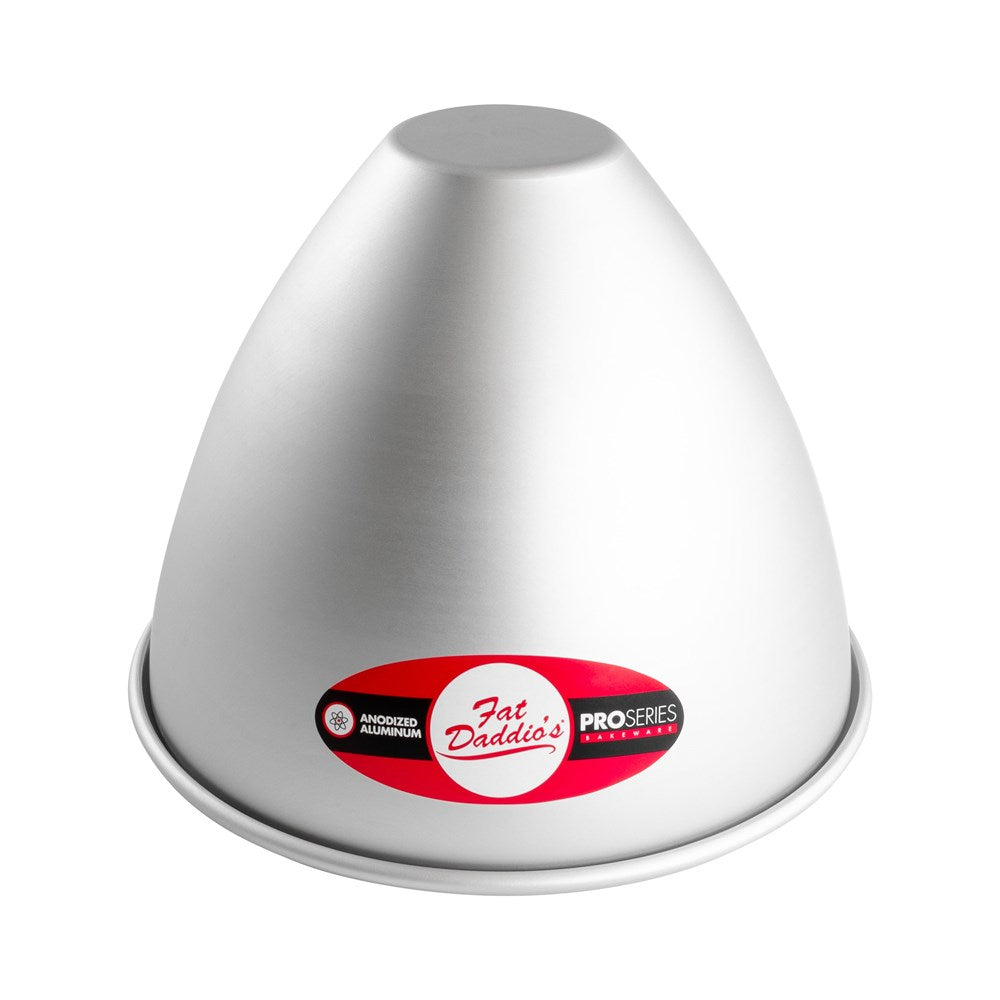 Fat Daddio's Dolly Varden Cake Pans