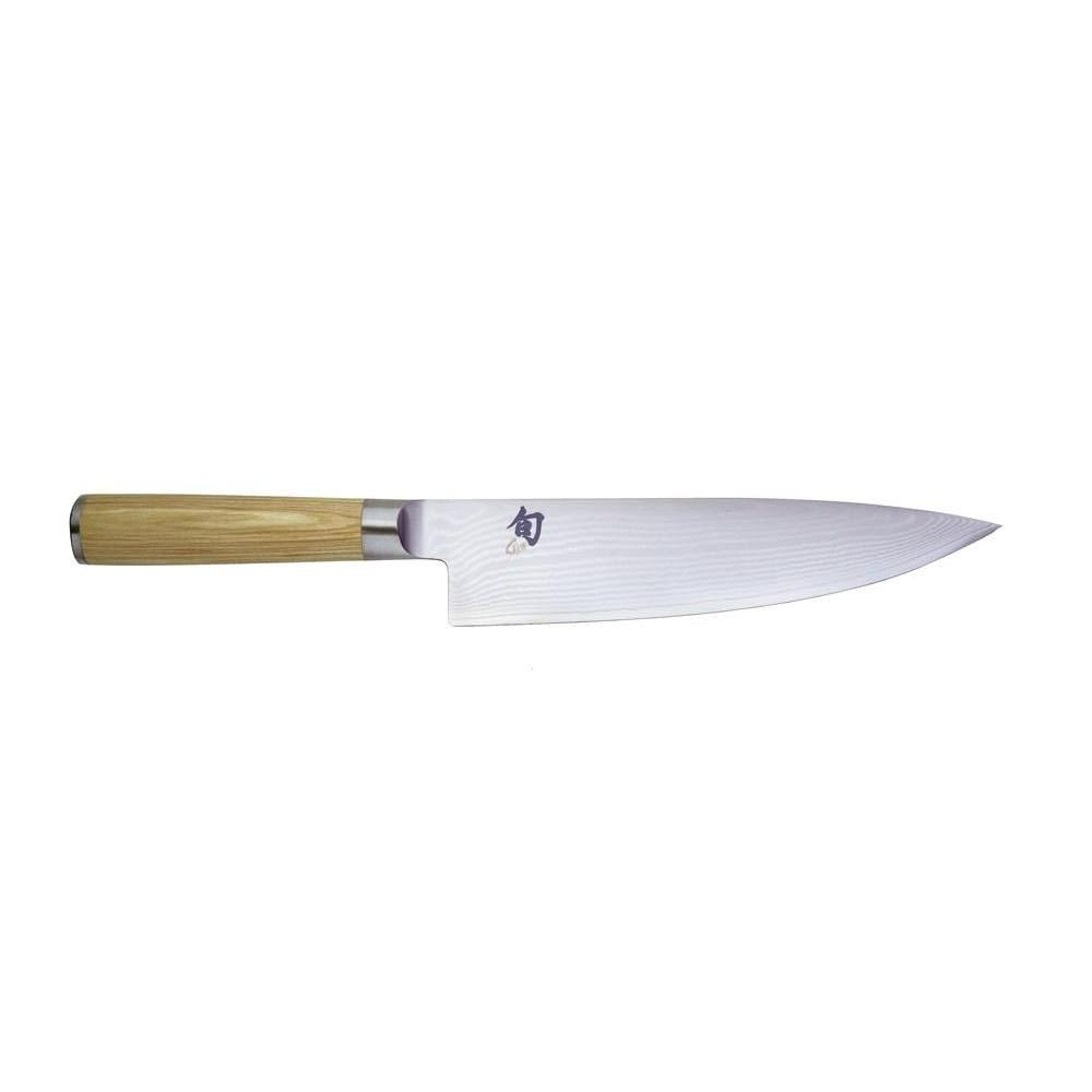 Kai Shun Classic White Chef's Knife 20cm