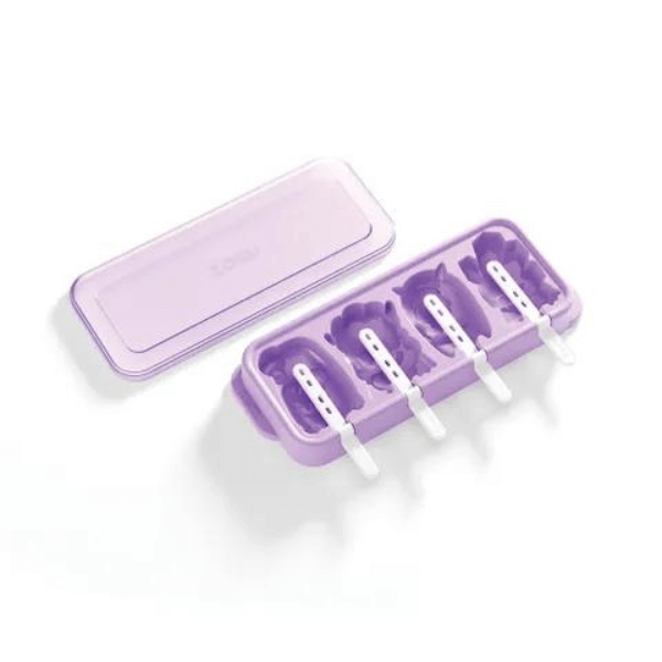 Zoku Monster Ice Pops Mould