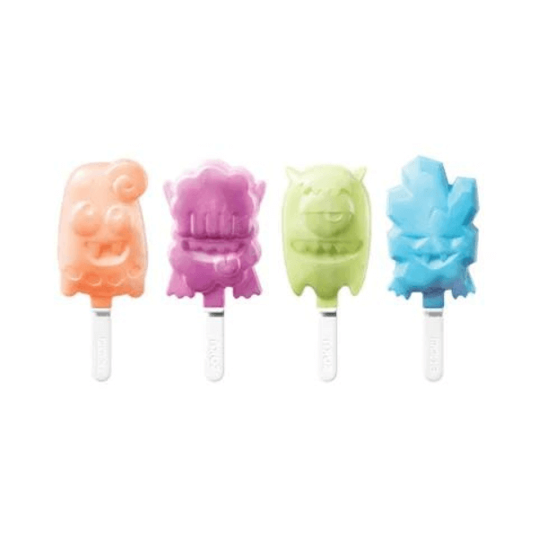 Zoku Monster Ice Pops Mould
