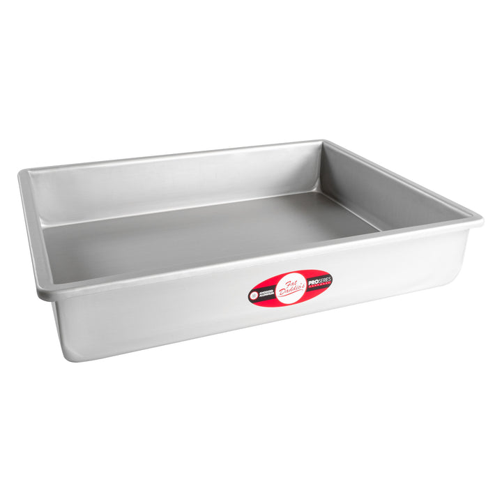 Fat Daddio's Sheet Cake 3 inch Deep Pans
